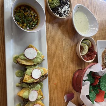 Gonza Tacos Y Tequila - Mexican Near Me - Cary, North Carolina