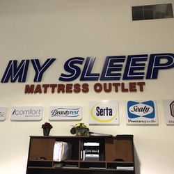 My Sleep Mattress