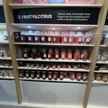 Yankee Candle - Candle Stores Near Me - Plantation, Florida