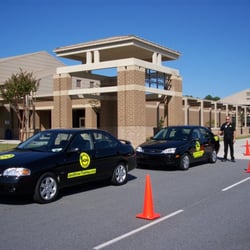 Just Driver Training - Teen Driving at Creekview High School.