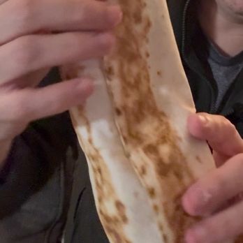 812 Grill - Chicken Shawarma - this thing is massive! - Burgers Near Me - North Highlands, California 812 Grill - Chicken Shawarma - this thing is massive! - Burgers Near Me - North Highlands, California