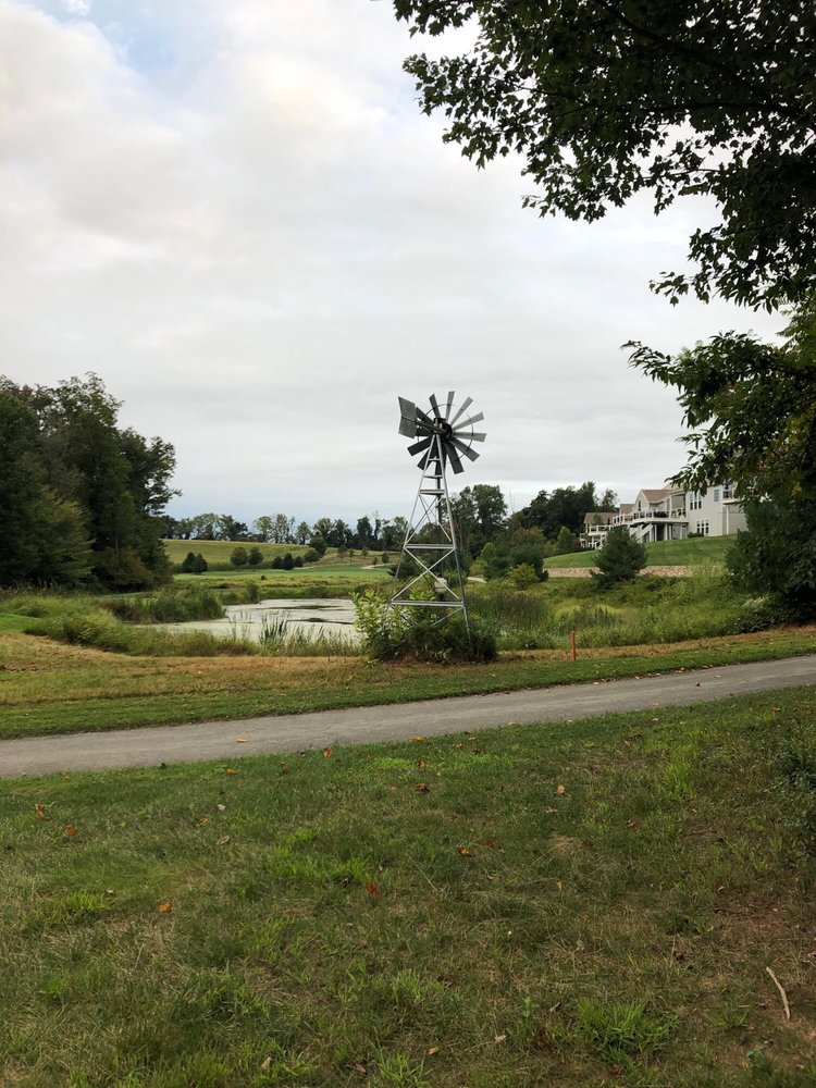 APPLECROSS COUNTRY CLUB 170 A Zynn Rd, Downingtown, Pennsylvania