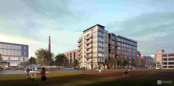 Porter Street Apartments