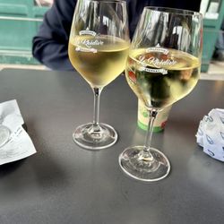Le Khedive - Le Khedive-auf 1 Wein (14cl) ok-mehr nicht