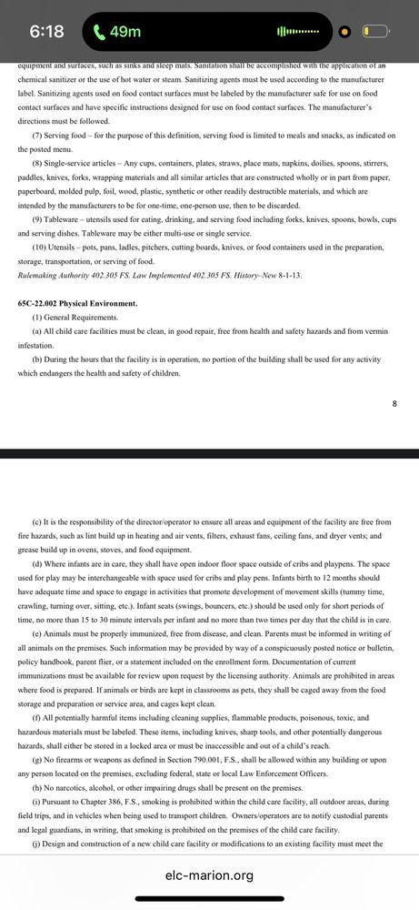 Precious Promise Academy - childcare center in Fort Lauderdale, FL