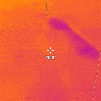 Quality Mold Solutions - Thermal imaging used to find moisture. - Environmental Testing Near Me - Orlando, Florida Quality Mold Solutions - Thermal imaging used to find moisture. - Environmental Testing Near Me - Orlando, Florida