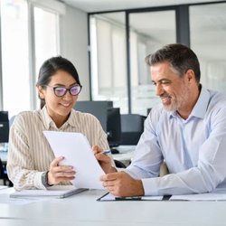 Confianza Quick Access of Insurance