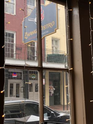 Zhang Bistro by null