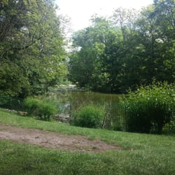 Parc Edmond de Rothschild