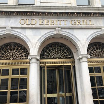 Old Ebbitt Grill - Bars Near Me - Washington, DC, District of Columbia Old Ebbitt Grill - Bars Near Me - Washington, DC, District of Columbia
