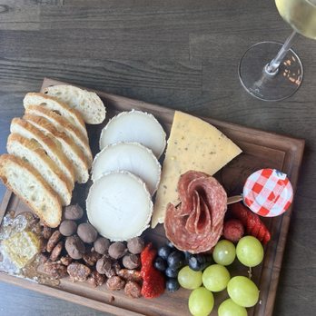 Exquisite Bistro - Small charcuterie - Wine Bars Near Me - St. Petersburg, Florida Exquisite Bistro - Small charcuterie - Wine Bars Near Me - St. Petersburg, Florida