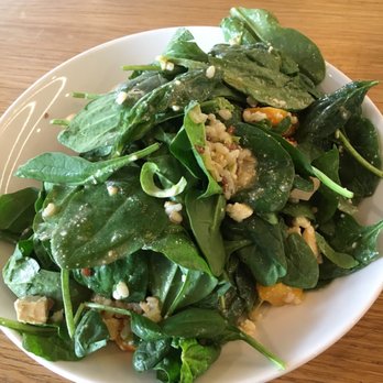 MIXT - Byo salad - Salad Near Me - San Francisco, California