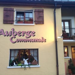 Auberge Bogis-Bossey