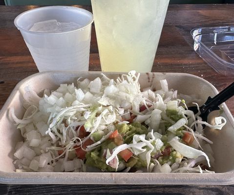 Illegal Pete's - Colfax by null