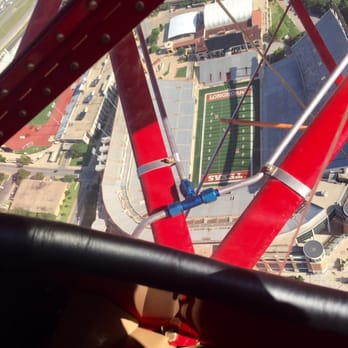 Austin Biplane - Tours Near Me - Austin, Texas