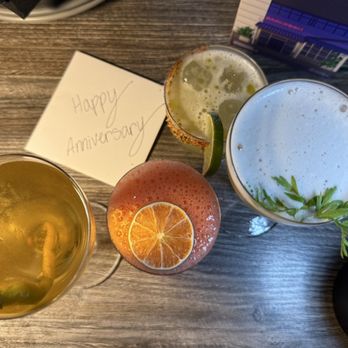 Darkroom - Fun Cocktails - Wine Bars Near Me - Santa Ana, California