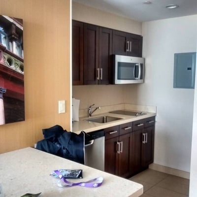 Homewood Suites by Hilton Halifax-Downtown, Nova Scotia, Canada by null