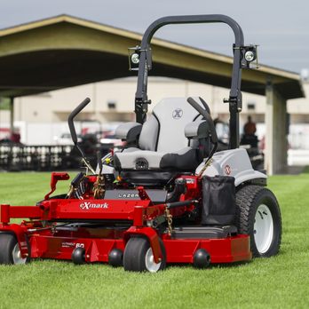 Interstate Supplies and Services - Zero Turn Equipment - Farm Equipment Repair Near Me - Stallings, North Carolina