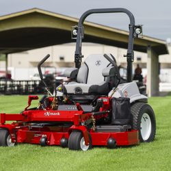 Interstate Supplies and Services - Zero Turn Equipment