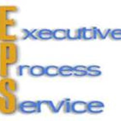 Executive Process Service