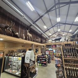 Meadow Ridge Archery and Gun