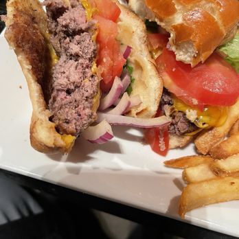 The Holy Grail Pub - The Holy Grail Burger - Pubs Near Me - Plano, Texas