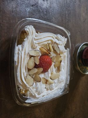 La Flor Bakery by null