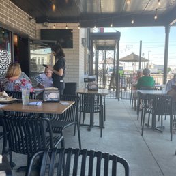 outside dining outside dining