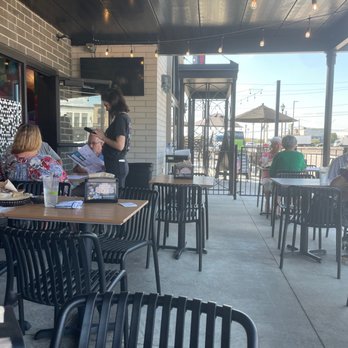 Condado Tacos - outside dining - Tacos Near Me - Perrysburg, Ohio Condado Tacos - outside dining - Tacos Near Me - Perrysburg, Ohio