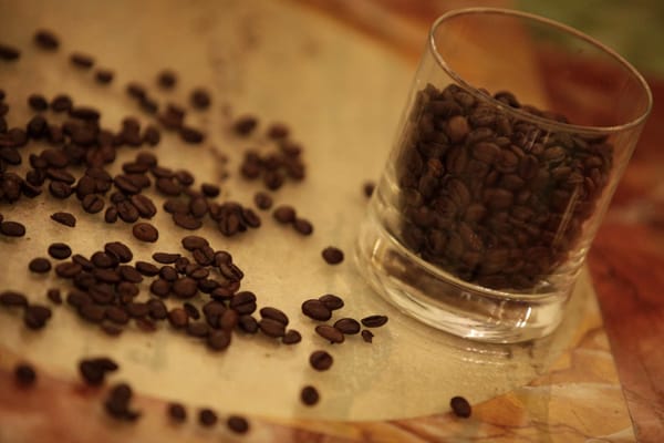 Gran Caffè La Caffettiera by null