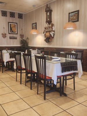 Thai Taste Cuisine by null