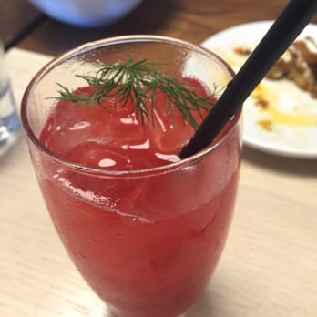Cava Mezze - Olney - Blackberry Dill Lemonade - Mediterranean Near Me - Olney, Maryland Cava Mezze - Olney - Blackberry Dill Lemonade - Mediterranean Near Me - Olney, Maryland