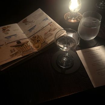 Here Nor There - Cocktail Bars Near Me - Austin, Texas