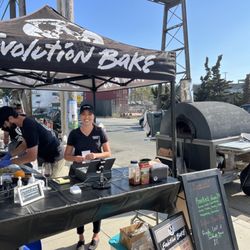 Pop-up at Vinca Minor in Berkeley!