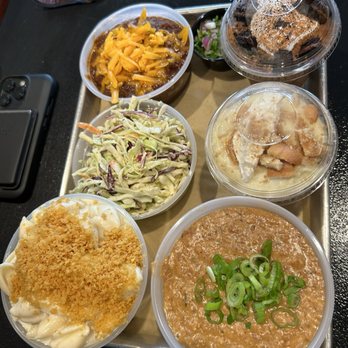 Interstellar BBQ - Barbeque Near Me - Austin, Texas