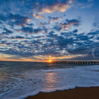 Beachy Clean 365 - Local to Flagler county, I love all things beachy! 
Hope to hear from you soon - Office Cleaning Near Me