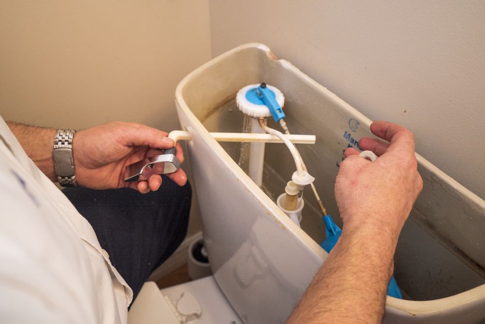 Slide of Manwill Plumbing Heating & Air Conditioning