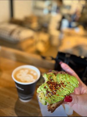 Vesta Coffee Roasters by null