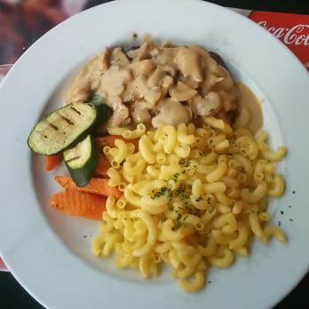 Restaurant Parterre - The special that day - Swiss Food Near Me - Luzern, LU Restaurant Parterre - The special that day - Swiss Food Near Me - Luzern, LU