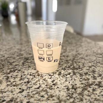 Nordstrom Ebar Artisan Coffee - Iced Latte - Coffee & Tea Near Me - San Diego, California Nordstrom Ebar Artisan Coffee - Iced Latte - Coffee & Tea Near Me - San Diego, California