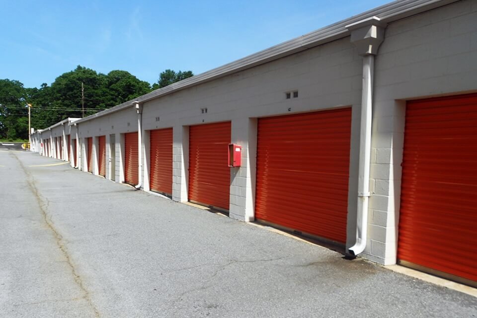 PUBLIC STORAGE 10 Photos 1504 Austin Dr, Decatur, Self