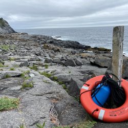 Lobster Cove Trail
