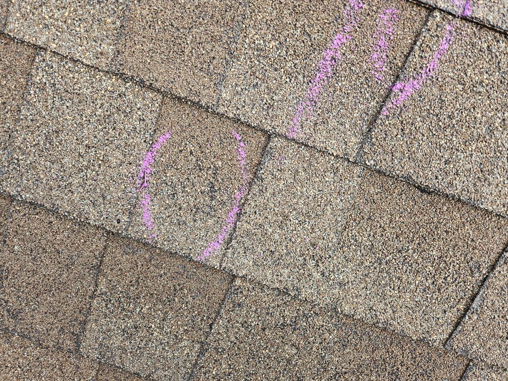 Slide of R&G Construction