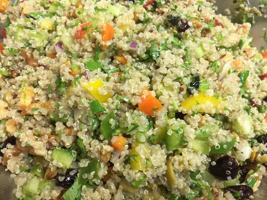 Savoy Bakery by null