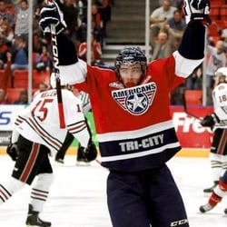 Toyota Center Kennewick - Goal