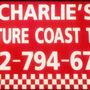 Photo of Charlie's Nature Coast Taxi