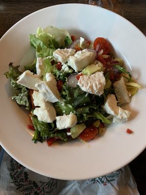 Mharsanta - Scottish Restaurant & Bar by null