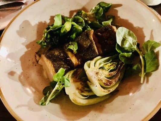 Bow Valley Ranche Restaurant by null