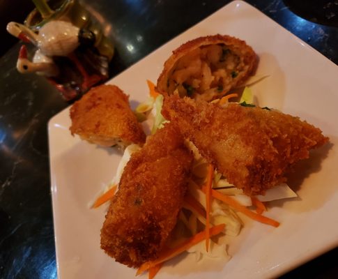 Chin Chin Brookhaven by null