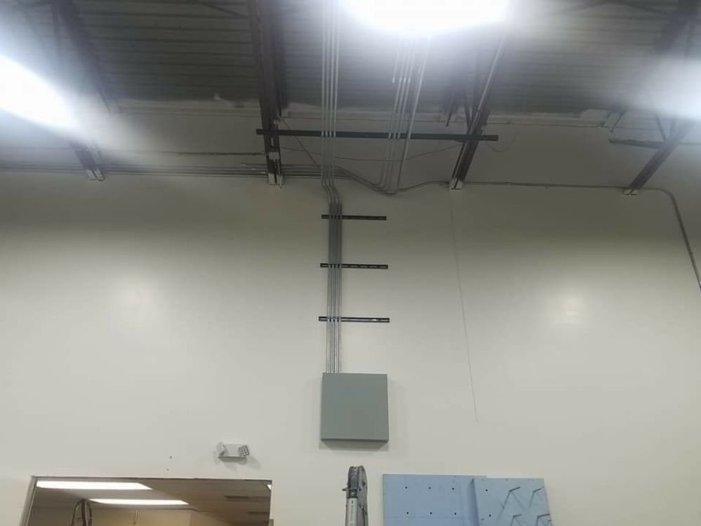 Slide of Friendly Pro Services